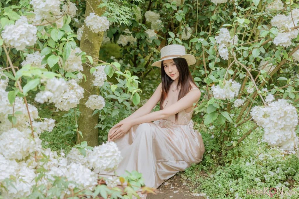Coser@年年Nnian: 木绣球 (82 photos) – Page 3