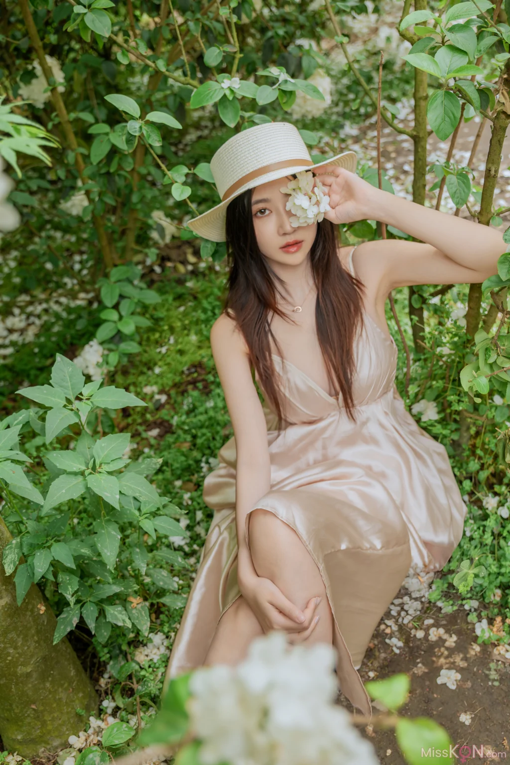 Coser@年年Nnian: 木绣球 (82 photos) – Page 3