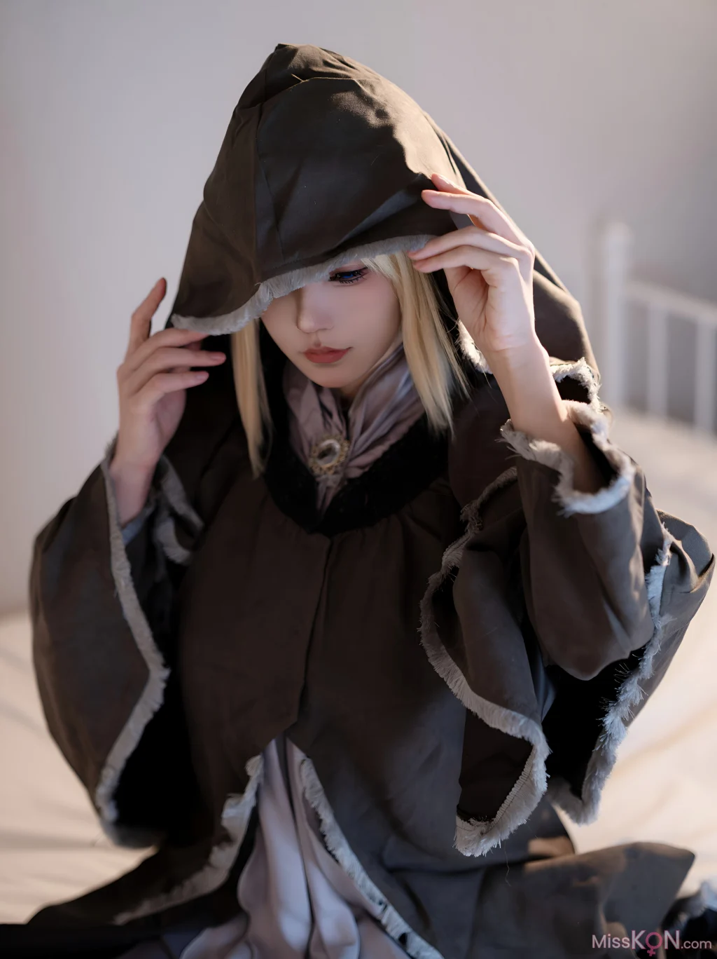 Coser@小仓千代w: 艾尔登法环 菲雅 (58 photos)