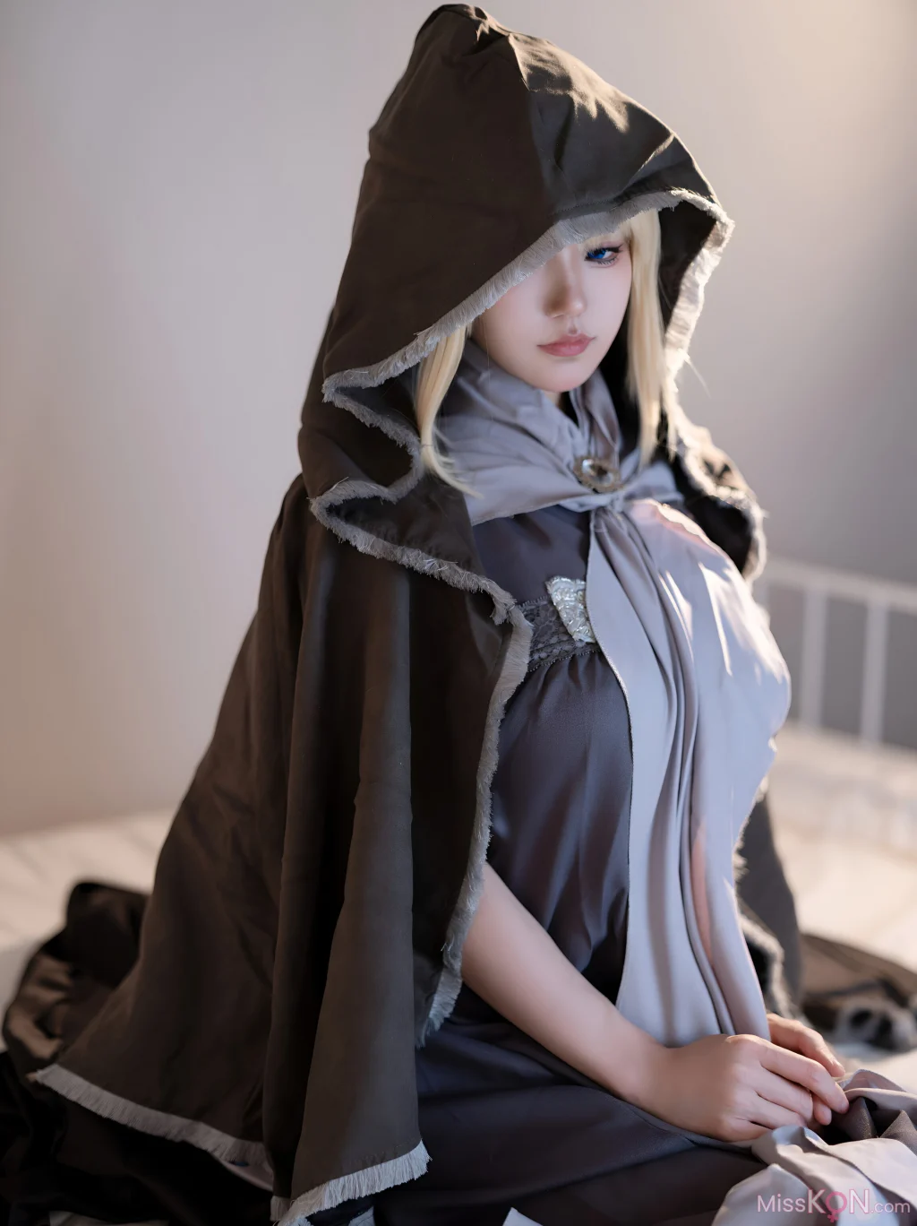 Coser@小仓千代w: 艾尔登法环 菲雅 (58 photos) – Page 2