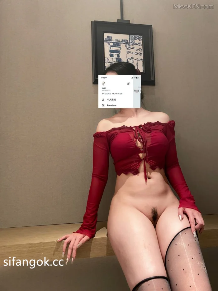 [OtherXXX] LUST: SVIP绝美身材的老婆只为奉献给单男 青岛90后绿帽淫妻 (436 photos + 21 videos) – Page 2