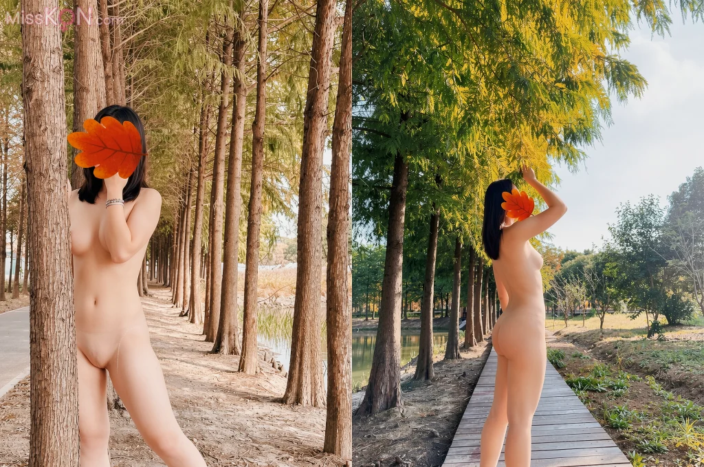 [OtherXXX] Starstar淡: 极品反差女神 户外露出勾引 (454 photos + 22 videos) – Page 2