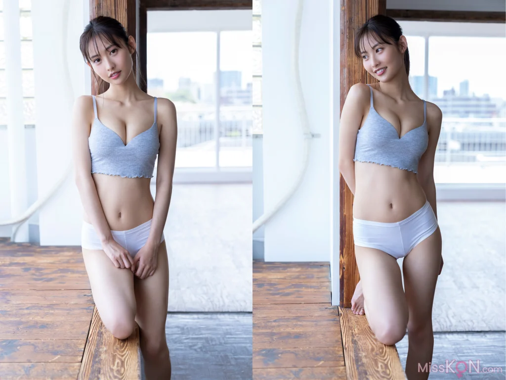 [JP] あのん: FLASHデジタル写真集 ミス・パーフェクト (67 photos)