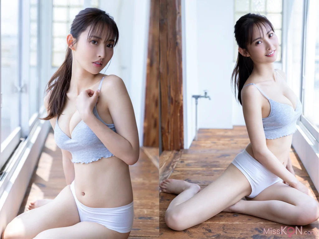 [JP] あのん: FLASHデジタル写真集 ミス・パーフェクト (67 photos)