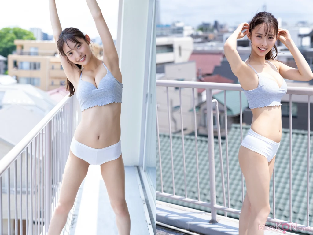 [JP] あのん: FLASHデジタル写真集 ミス・パーフェクト (67 photos) – Page 2