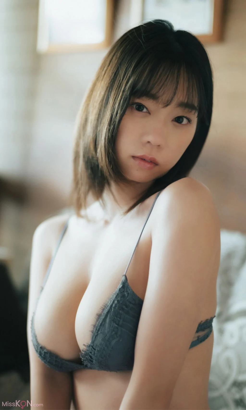 [JP] Hikaru Aoyama (青山ひかる): 【デジタル限定】写真集「道しるべ」  (週プレ PHOTO BOOK) (68 photos) – Page 2