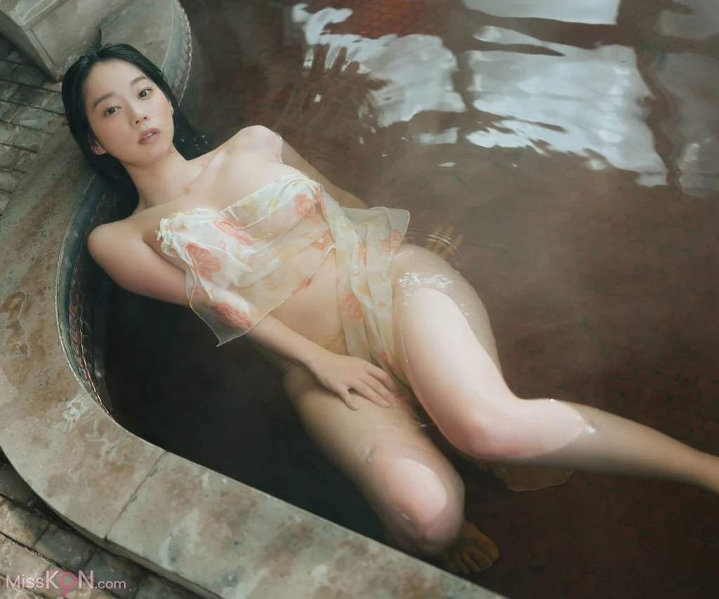 [JP] Hikaru Aoyama (青山ひかる): 【デジタル限定】写真集「道しるべ」  (週プレ PHOTO BOOK) (68 photos) – Page 3
