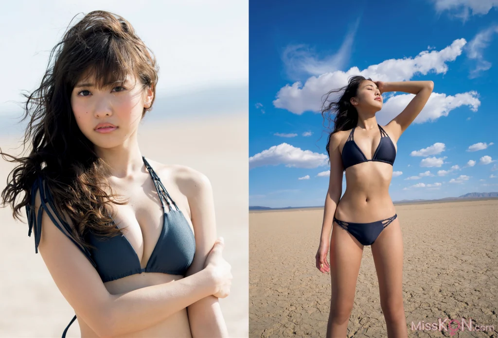 [JP] Hinako Sano (佐野ひなこ):  ファースト写真集 Hinako (60 photos) – Page 2