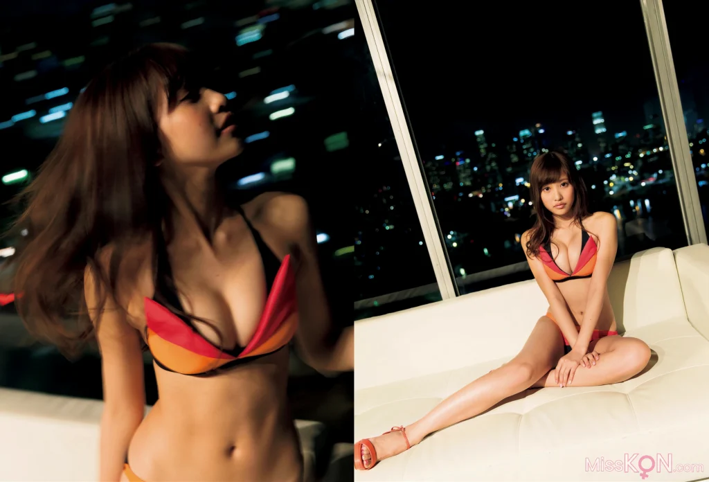 [JP] Hinako Sano (佐野ひなこ):  ファースト写真集 Hinako (60 photos) – Page 2