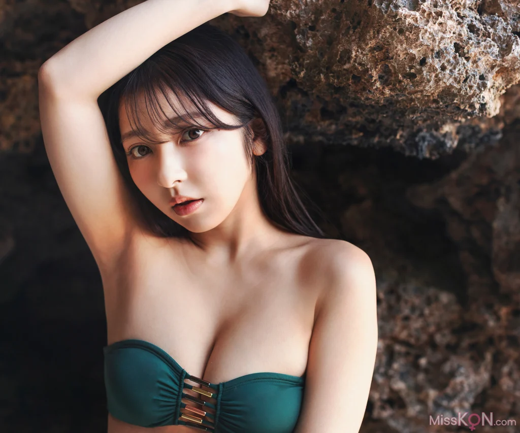 [JP] TOOMI (十味): 【大増量】十味写真集「夢よ醒めないで」 (103 photos)