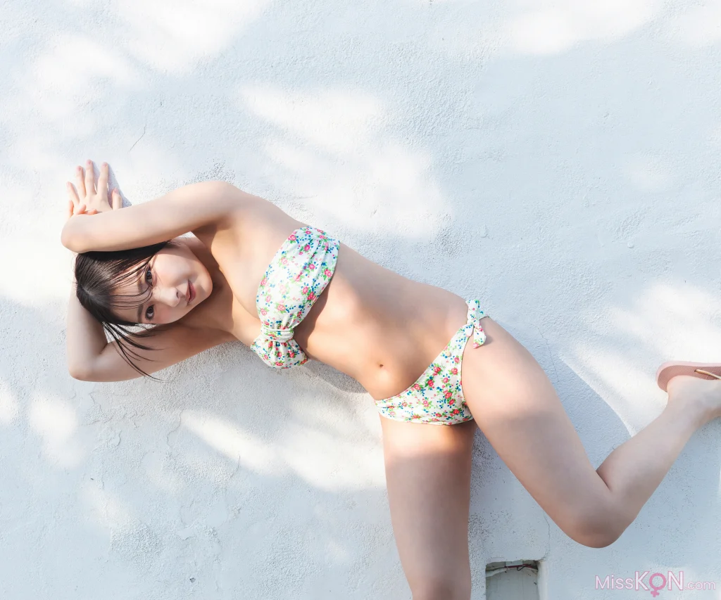 [JP] TOOMI (十味): 【大増量】十味写真集「夢よ醒めないで」 (103 photos) – Page 3