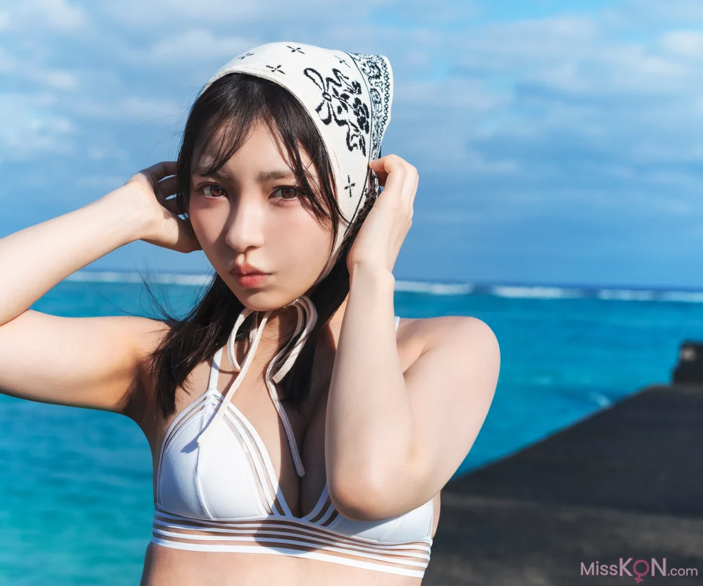 [JP] TOOMI (十味): 【大増量】十味写真集「夢よ醒めないで」 (103 photos) – Page 3