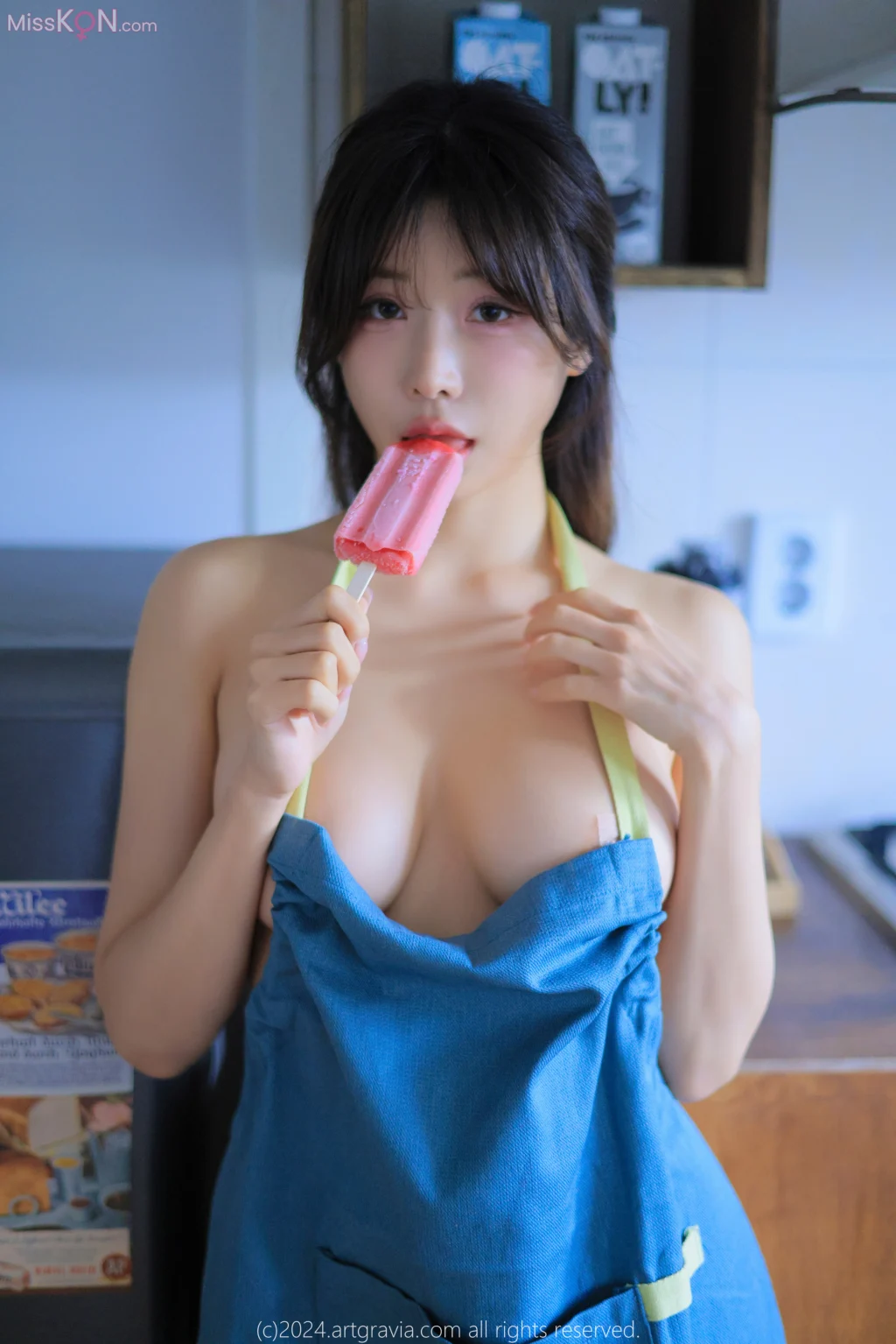AG.674: YeonYu (연유) (148 photos + 6 videos) – Page 2