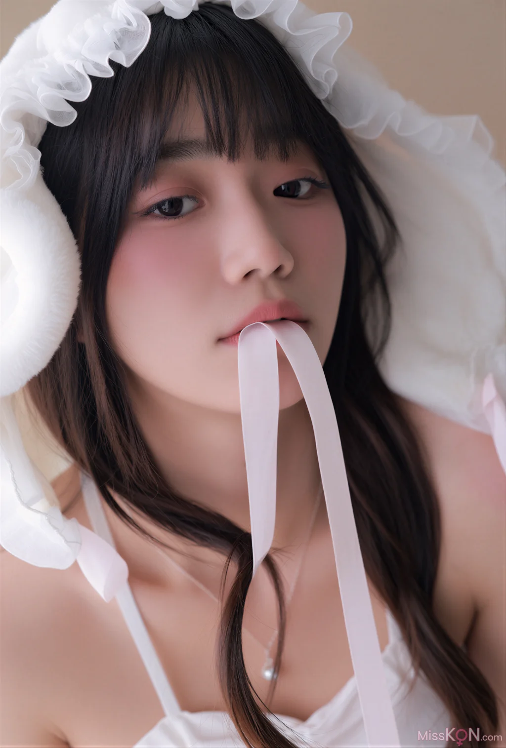 [AI Enhanced] [SWEETBOX] Yui (유이): SWTB Vol.65 Yui’s Present (33 photos) – Page 3