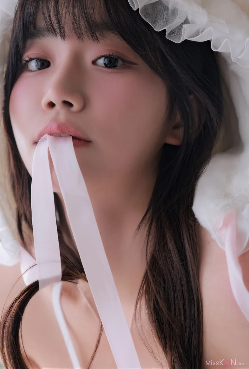 [AI Enhanced] [SWEETBOX] Yui (유이): SWTB Vol.65 Yui’s Present (33 photos) – Page 3