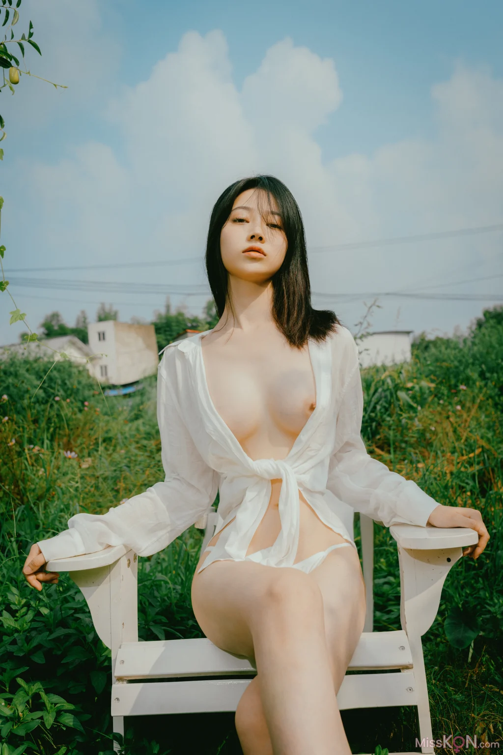 Coser@年年Nnian: 夏至 (40 photos) – Page 2