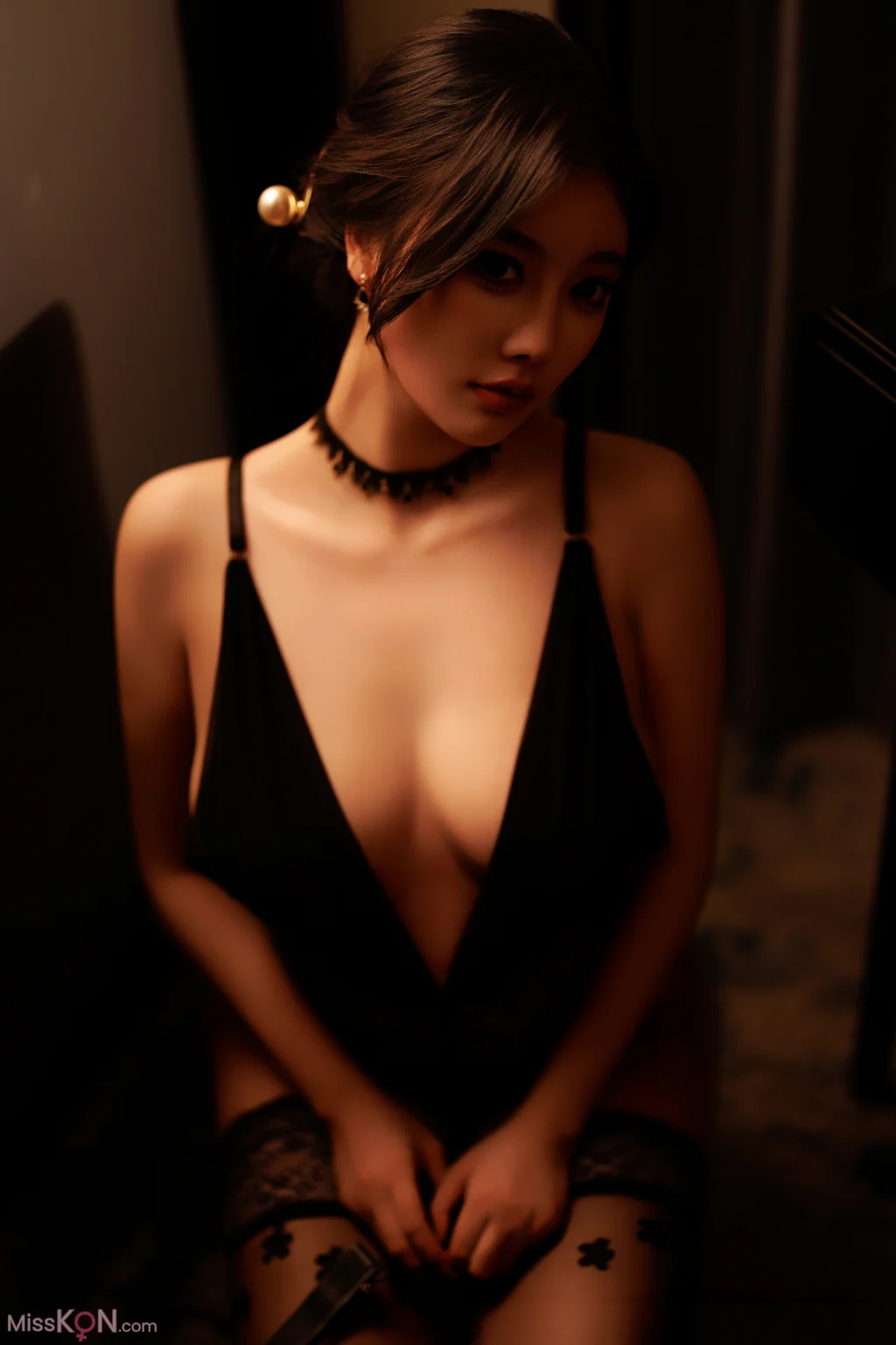 [内购无水印] Yang Chen Chen (杨晨晨Yome): 西安旅拍 (83 photos) – Page 3