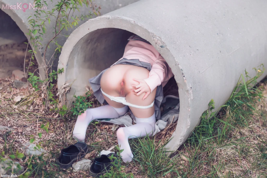 [OtherXXX] Greedcrows: 顶级萝莉艺术感摄影集 私拍福利 (451 photos + 9 videos)