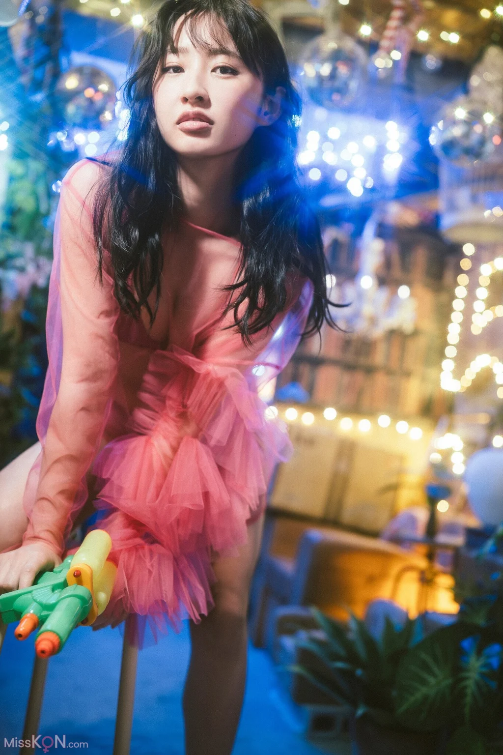 [JP] Hinata Matsumoto (松本日向): 寂しがり屋のLovely Doll PARADEデジタルフォトブック (91 photos) – Page 2
