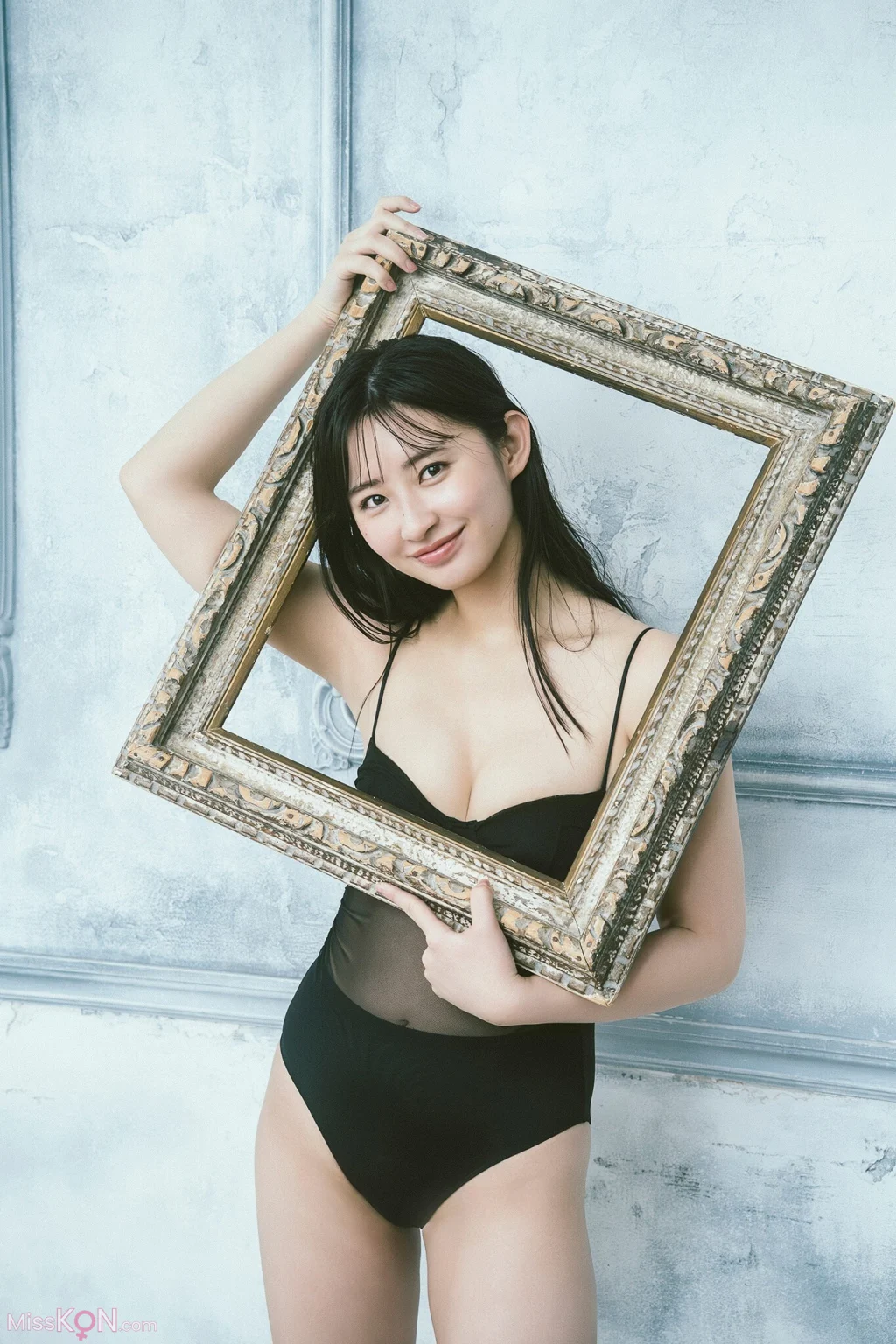[JP] Hinata Matsumoto (松本日向): 寂しがり屋のLovely Doll PARADEデジタルフォトブック (91 photos) – Page 2