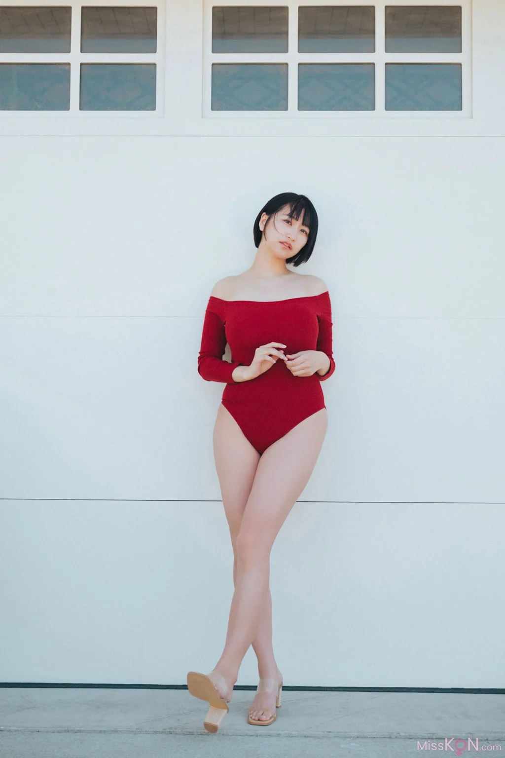 [JP] Ina Enohara (榎原依那): 【増量版 全５０Ｐ】ヤンマガアザーっす！〈ＹＭ２０２４年１８号未公開カット〉 ヤンマガデジタル写真集 (54 photos) – Page 2