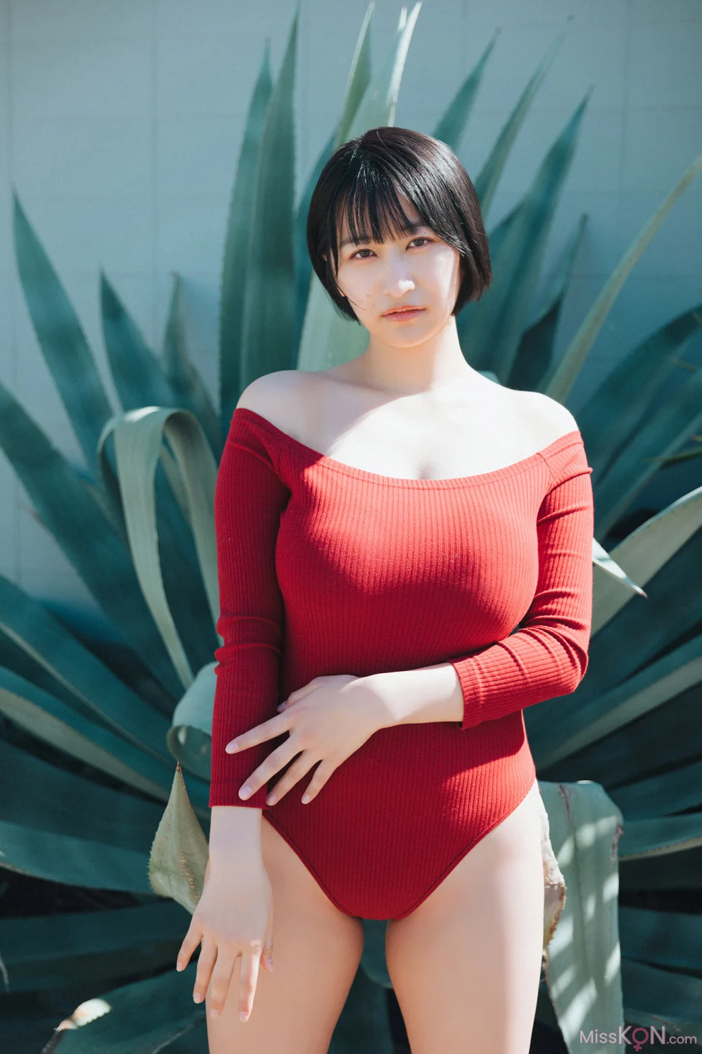 [JP] Ina Enohara (榎原依那): 【増量版 全５０Ｐ】ヤンマガアザーっす！〈ＹＭ２０２４年１８号未公開カット〉 ヤンマガデジタル写真集 (54 photos) – Page 2