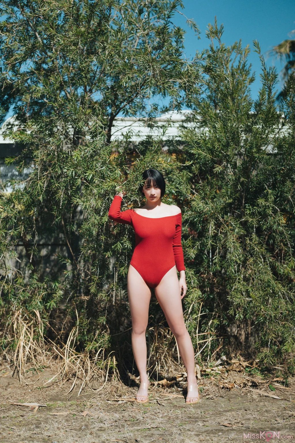 [JP] Ina Enohara (榎原依那): 【増量版 全５０Ｐ】ヤンマガアザーっす！〈ＹＭ２０２４年１８号未公開カット〉 ヤンマガデジタル写真集 (54 photos) – Page 2