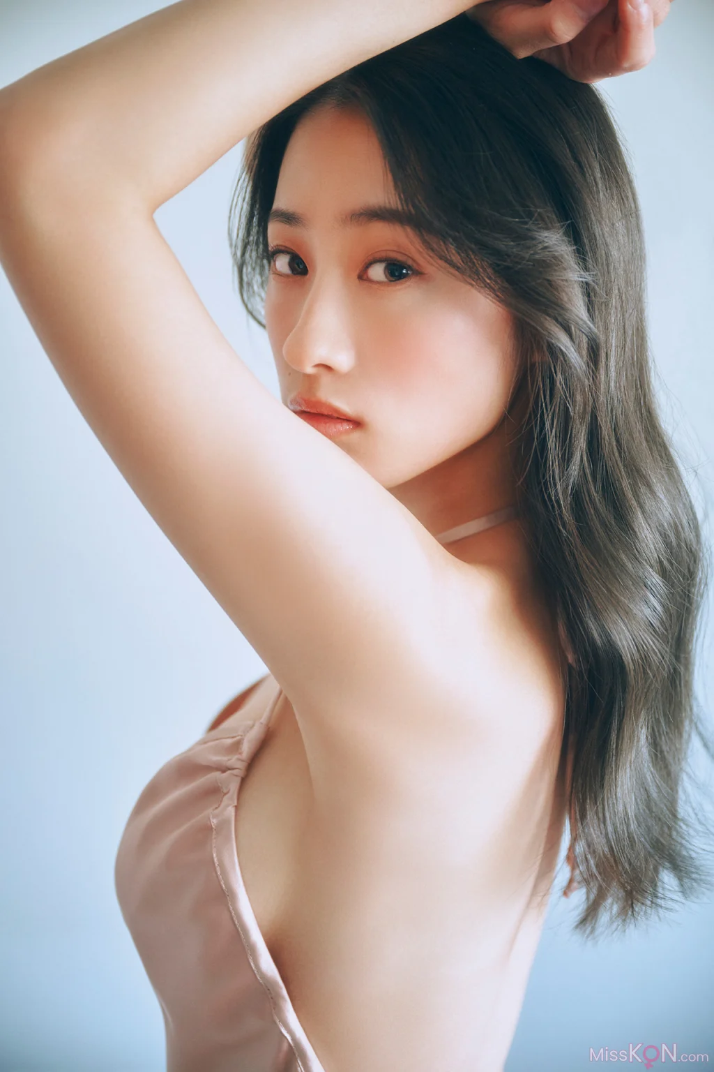 [JP] Sumida Ayano (澄田綾乃): FLASHデジタル写真集 熱くさせて (96 photos) – Page 2