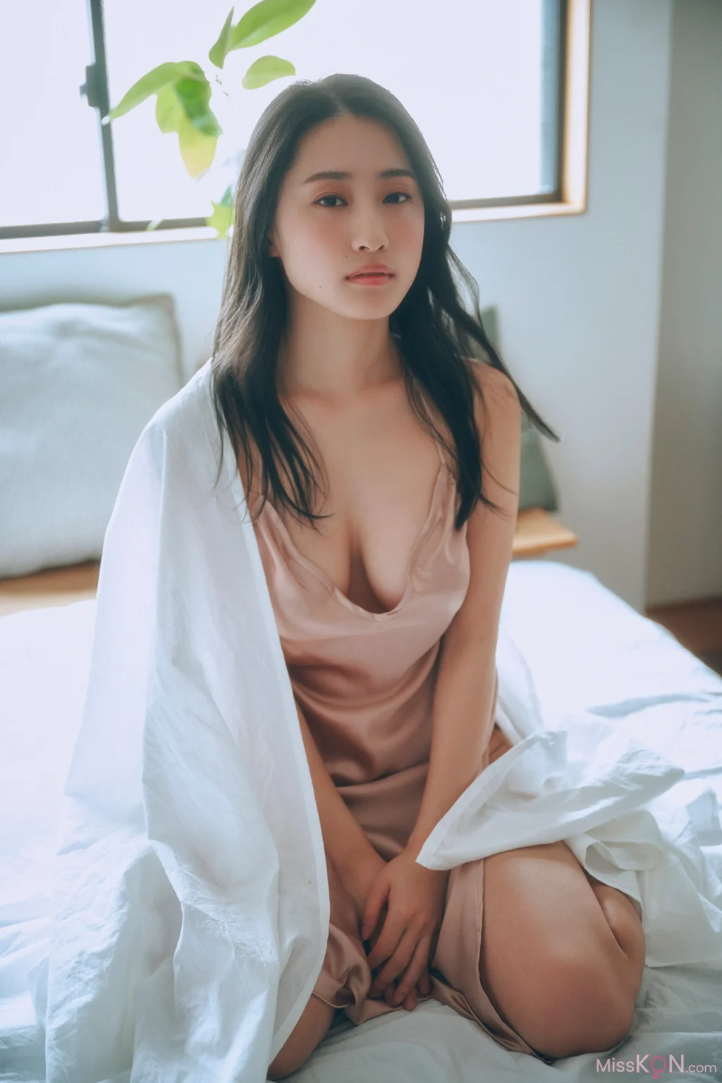 [JP] Sumida Ayano (澄田綾乃): FLASHデジタル写真集 熱くさせて (96 photos) – Page 2
