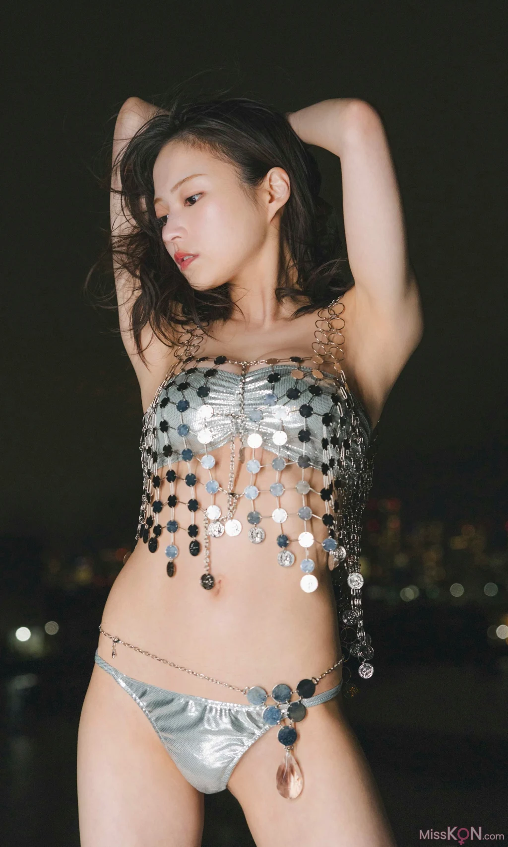 [JP] Usa Hiiragi (宇咲): 【大増量】写真集「Happy for all」 (週プレ PHOTO BOOK) (93 photos) – Page 3
