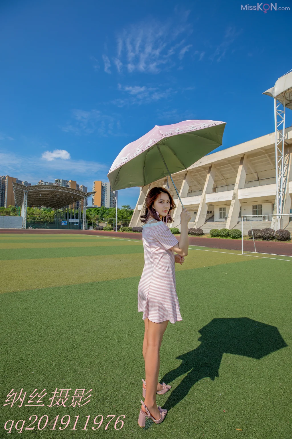 [NS纳丝摄影] No.008: 兔子女神 (88 photos + 1 video)