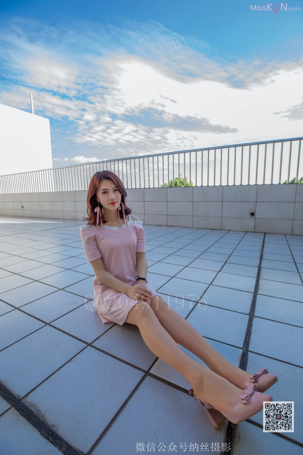 [NS纳丝摄影] No.008: 兔子女神 (88 photos + 1 video) – Page 2