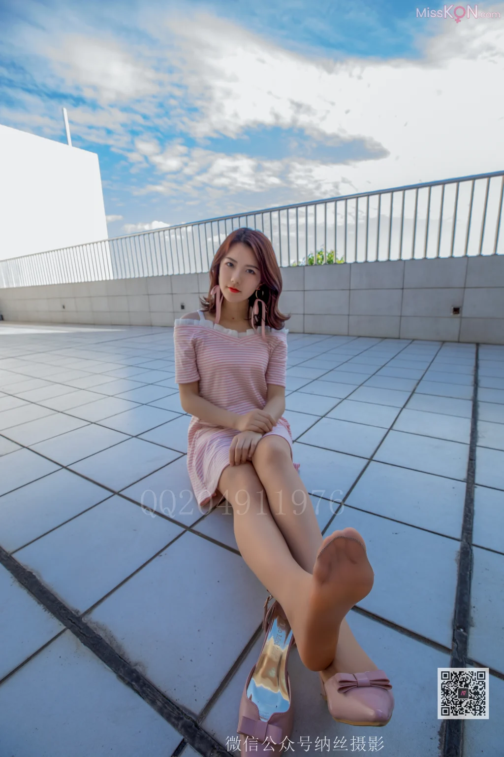 [NS纳丝摄影] No.008: 兔子女神 (88 photos + 1 video) – Page 2