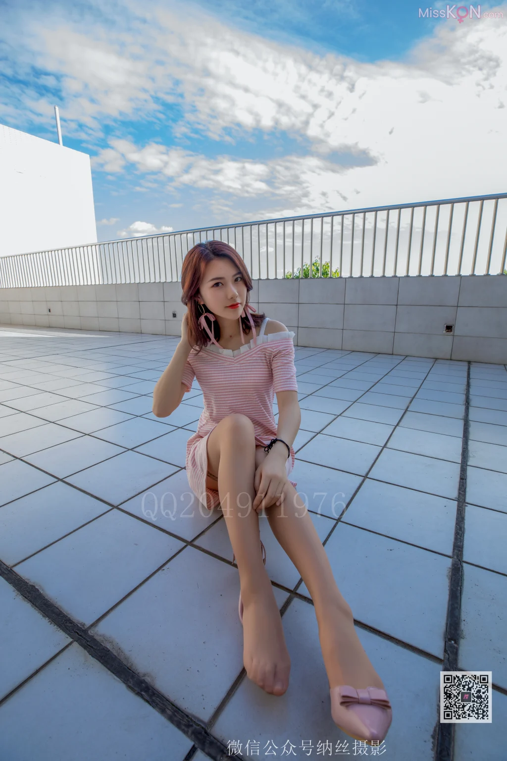 [NS纳丝摄影] No.008: 兔子女神 (88 photos + 1 video) – Page 2