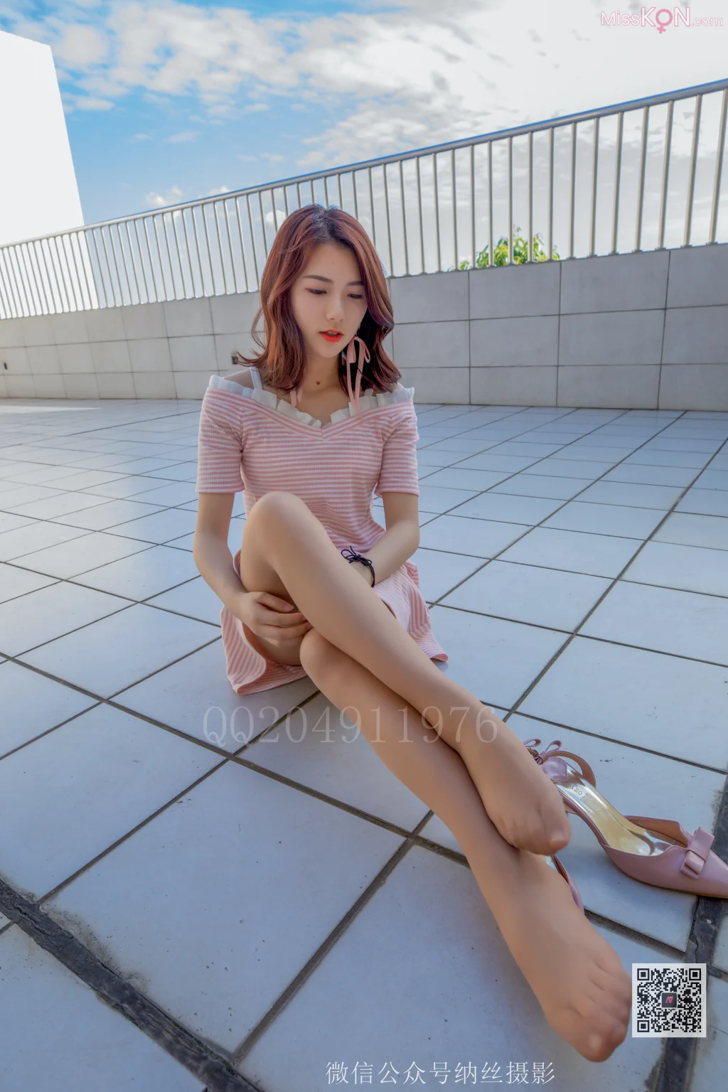 [NS纳丝摄影] No.008: 兔子女神 (88 photos + 1 video) – Page 2