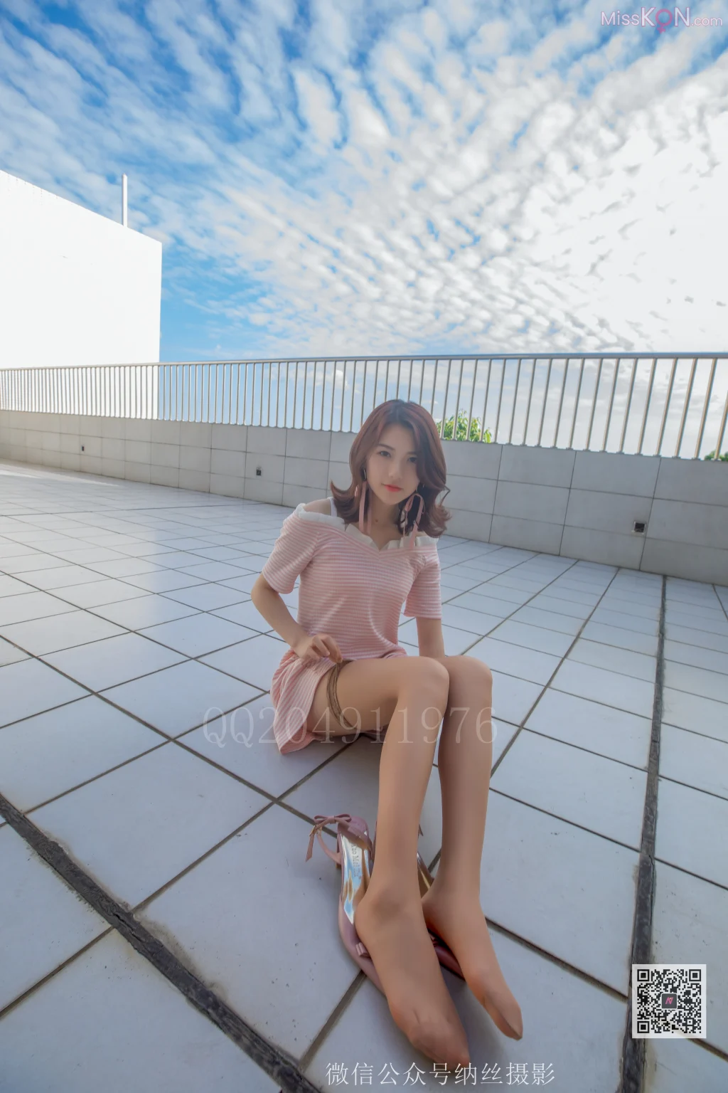 [NS纳丝摄影] No.008: 兔子女神 (88 photos + 1 video) – Page 2
