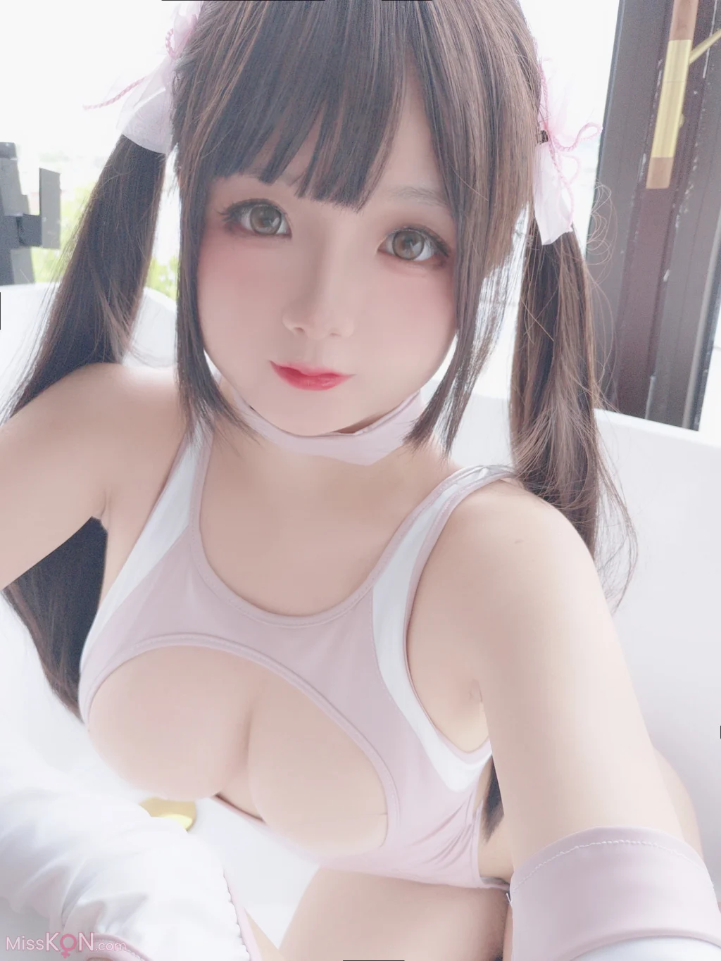 Coser@日奈娇: 小秘书 (107 photos + 4 videos) – Page 3