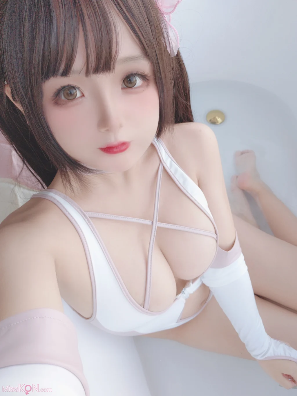 Coser@日奈娇: 小秘书 (107 photos + 4 videos) – Page 3