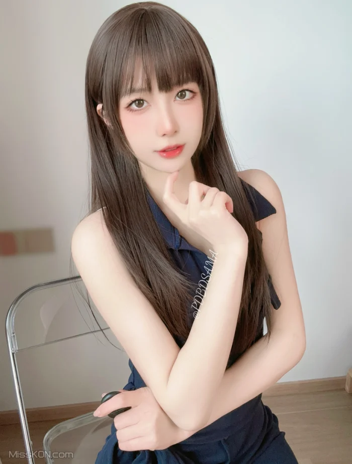 Coser@布丁大法 (Pudding Dafa): 2026年05月 香喷喷肉丝 (24 photos + 3 videos)
