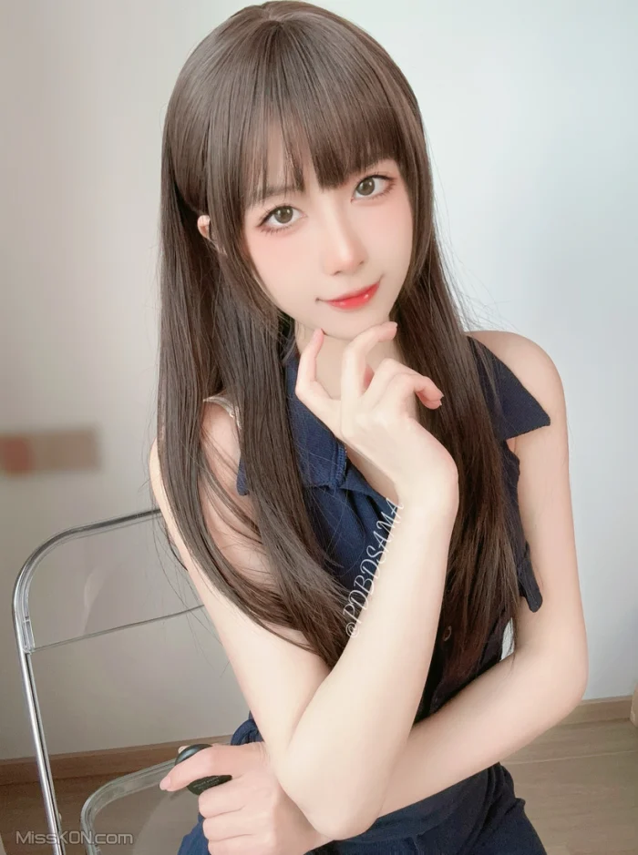Coser@布丁大法 (Pudding Dafa): 2026年05月 香喷喷肉丝 (24 photos + 3 videos) – Page 2
