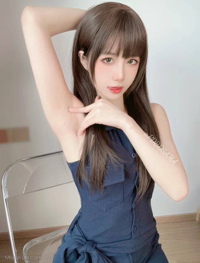 Coser@布丁大法 (Pudding Dafa): 2026年05月 香喷喷肉丝 (24 photos + 3 videos) – Page 2