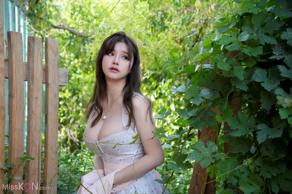 Coser@前羽_rr: 夏鸣潮 (87 photos) – Page 2