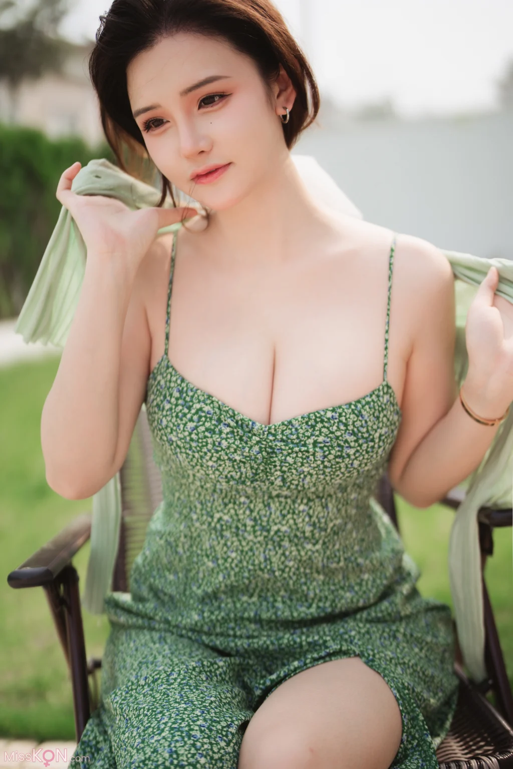 Coser@前羽_rr: 夏鸣潮 (87 photos) – Page 3