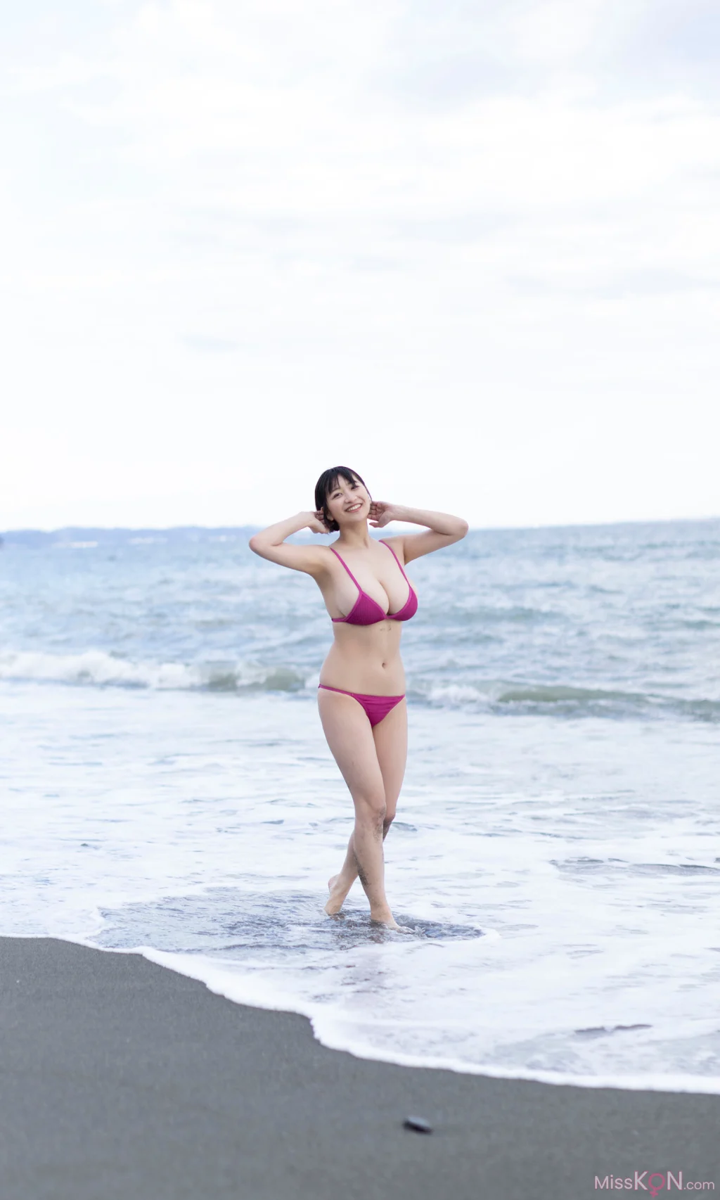 [JP] Ina Enohara (榎原依那): 【デジタル限定】写真集「満を持して」 (65 photos) – Page 2