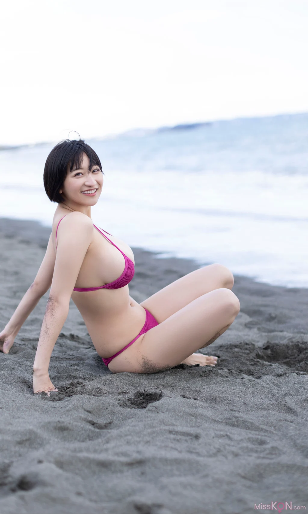 [JP] Ina Enohara (榎原依那): 【デジタル限定】写真集「満を持して」 (65 photos) – Page 2