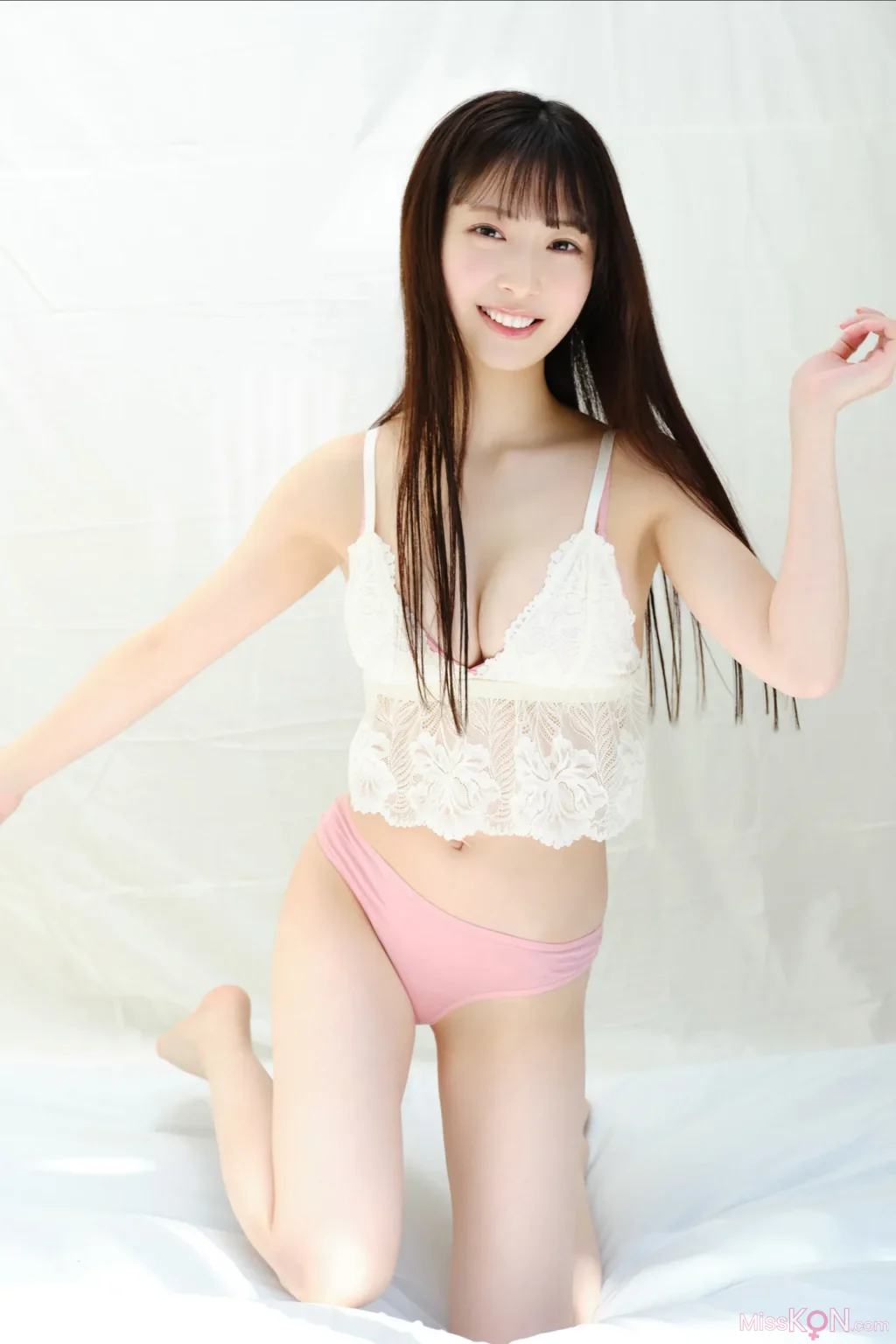[JP] Maika Miokawa (澪川舞香): FRIDAYデジタル写真集 すきになっちゃった？Vol.1 (51 photos) – Page 2