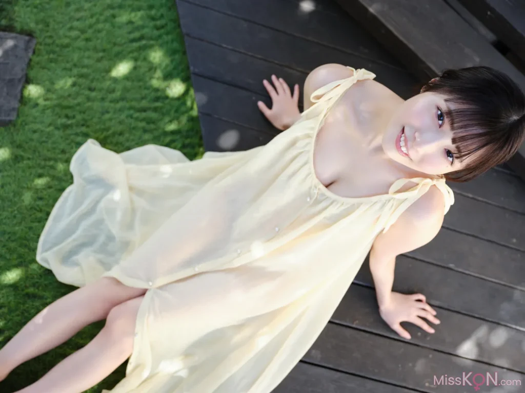 [JP] Maika Miokawa (澪川舞香): FRIDAYデジタル写真集 すきになっちゃった？Vol.1 (51 photos) – Page 2