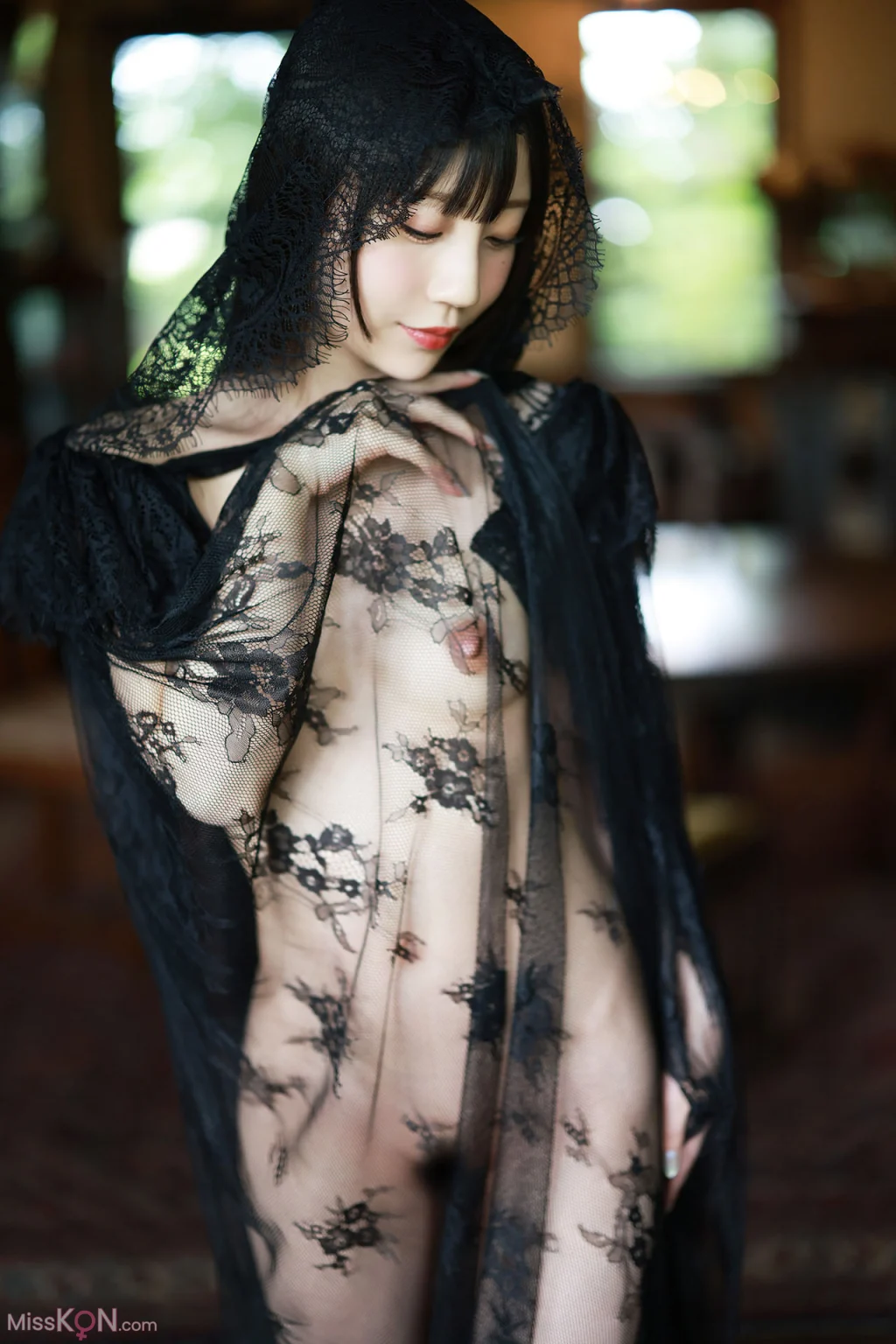 [JP] Mia Nanasawa (七沢みあ): アサ芸SEXY女優写真集 夢うつつ (120 photos) – Page 2