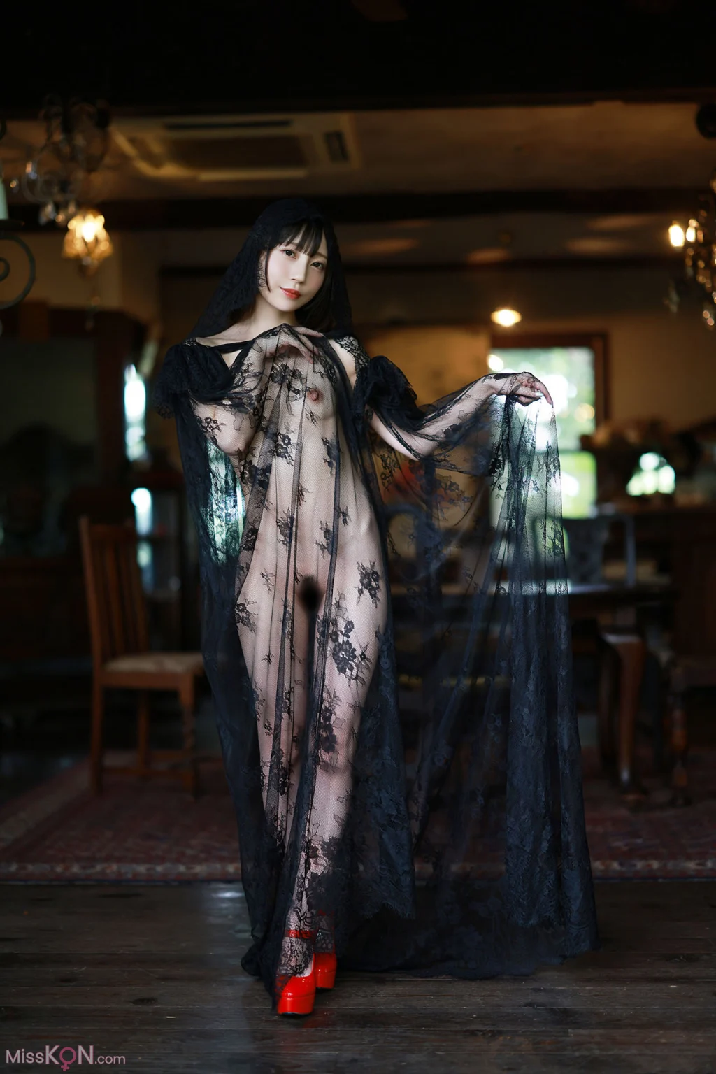 [JP] Mia Nanasawa (七沢みあ): アサ芸SEXY女優写真集 夢うつつ (120 photos) – Page 2