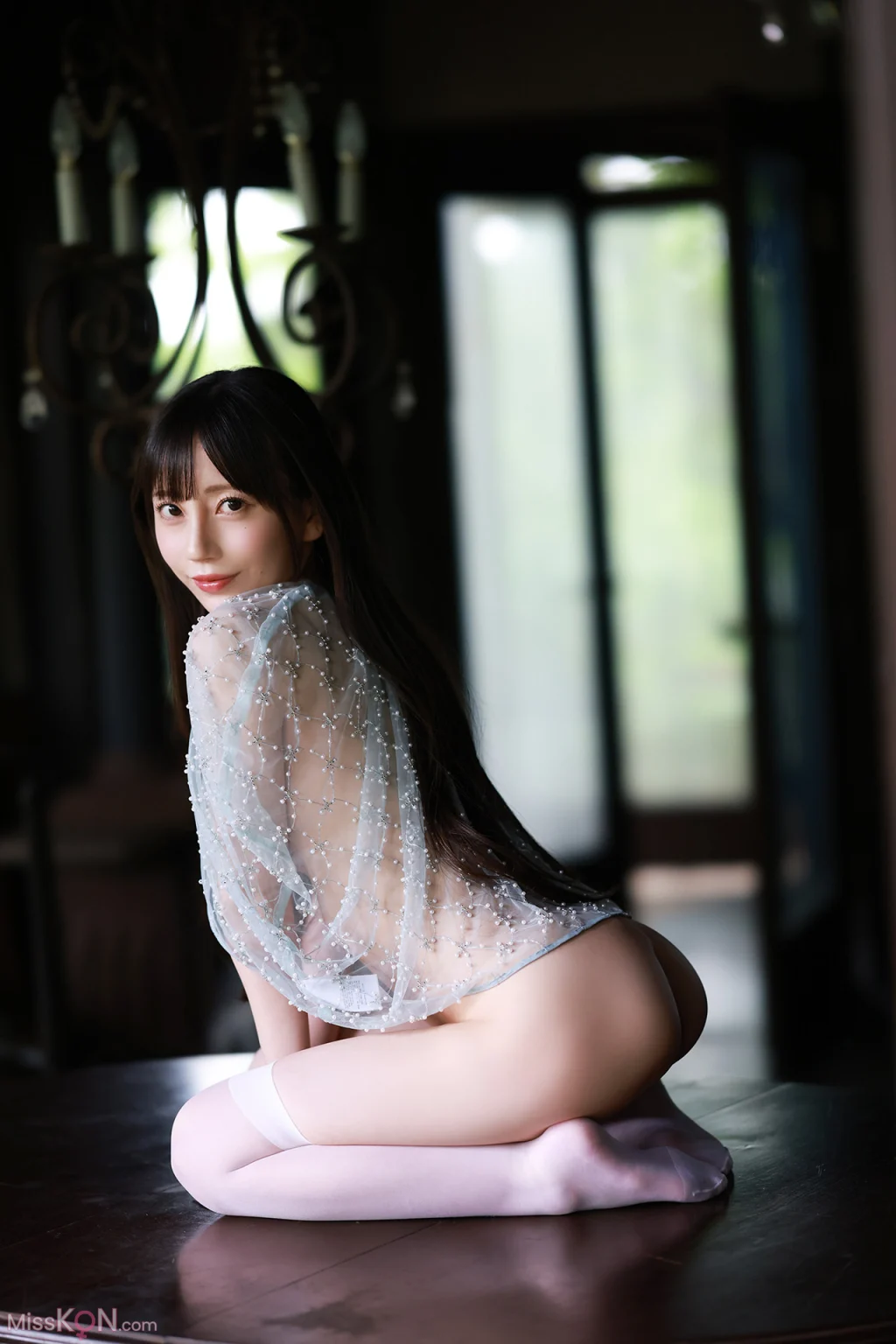 [JP] Mia Nanasawa (七沢みあ): アサ芸SEXY女優写真集 夢うつつ (120 photos) – Page 3
